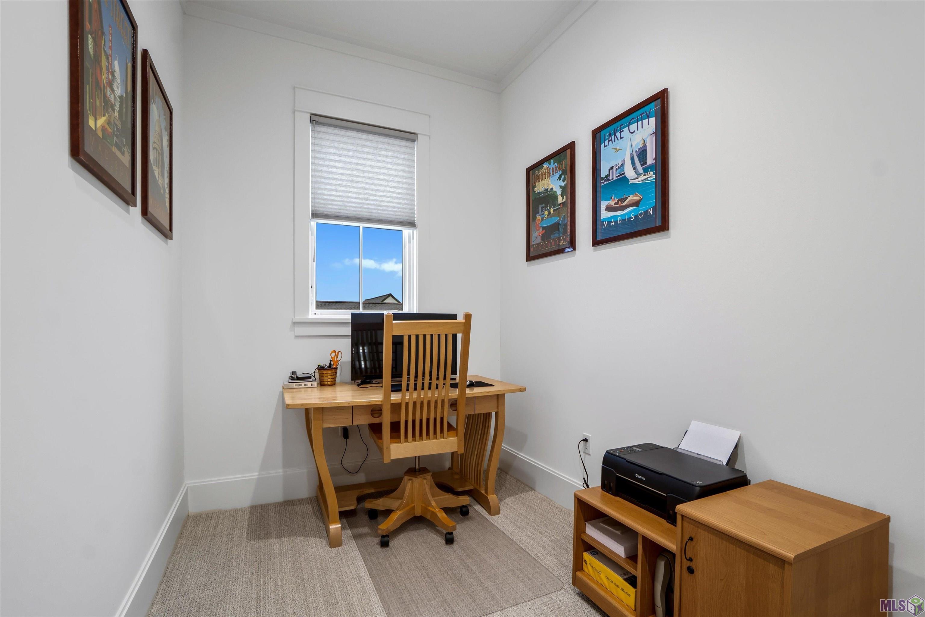 5042 Mimosa Street Baton Rouge, LA 70808 - Photo 1 of 14