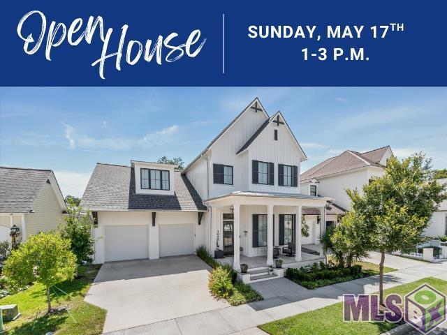 5042 Mimosa Street Baton Rouge, LA 70808 - Photo 1 of 45