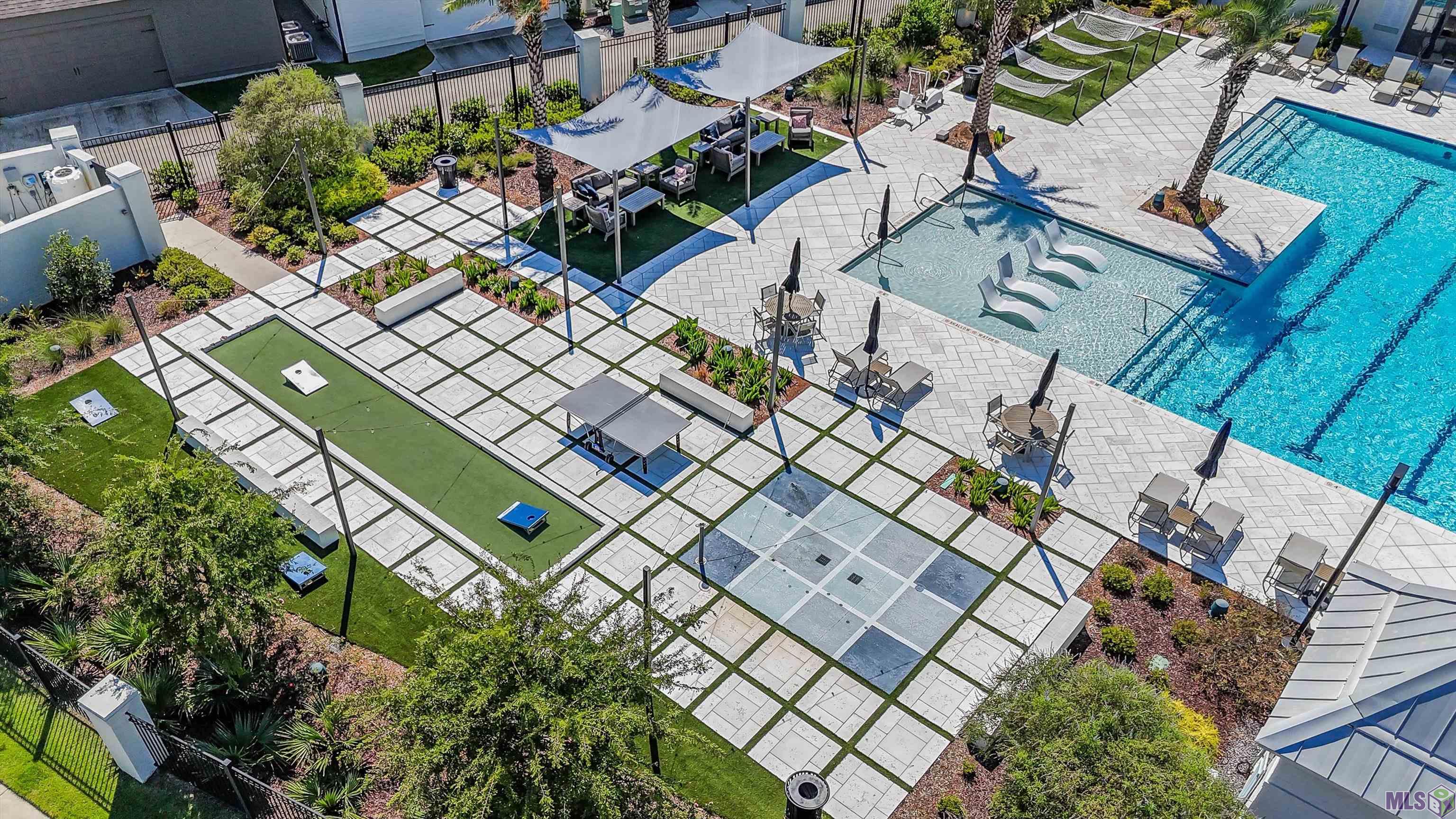 5042 Mimosa Street Baton Rouge, LA 70808 - Photo 13 of 14