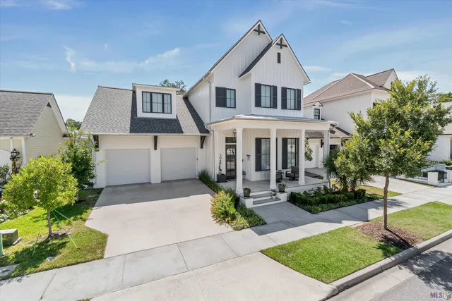 $959,000 | 5042 Mimosa Street, Baton Rouge, LA 70808