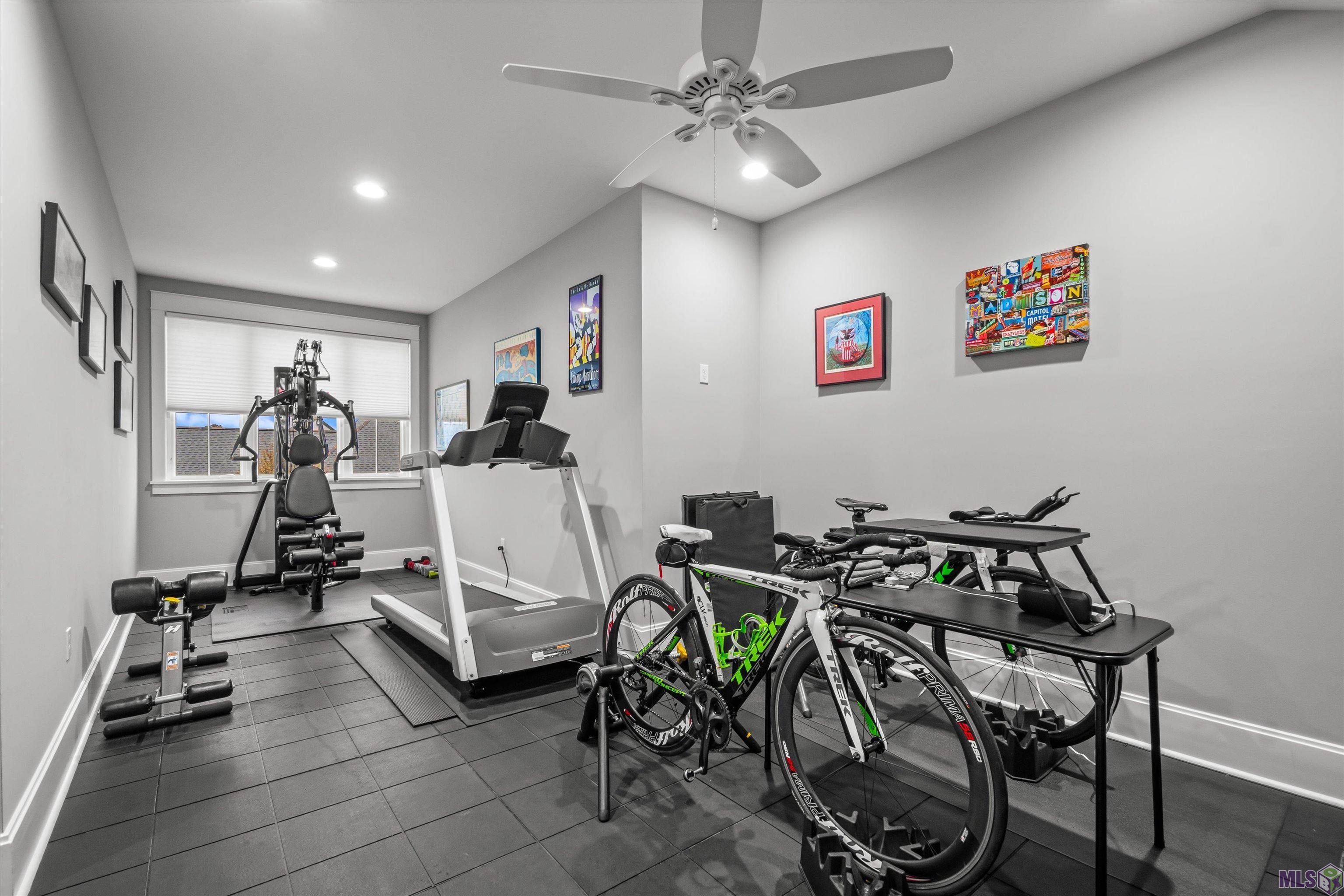 5042 Mimosa Street Baton Rouge, LA 70808 - Photo 30 of 40