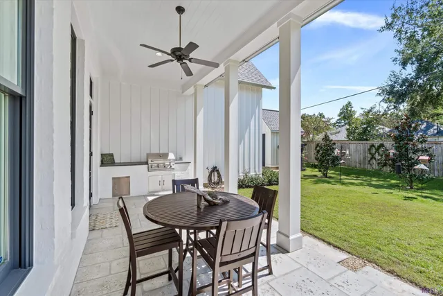 $959,000 | 5042 Mimosa Street, Baton Rouge, LA 70808