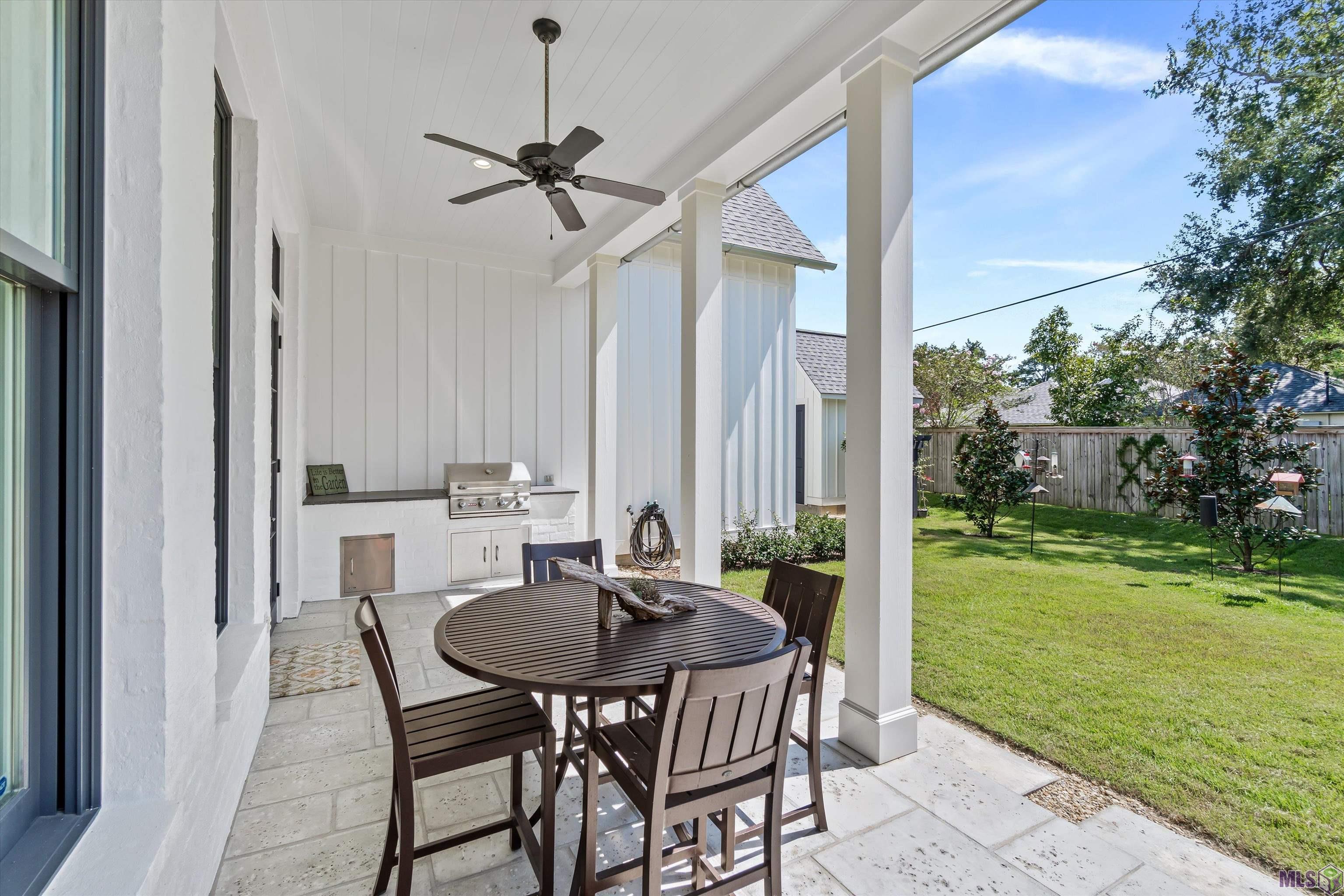 5042 Mimosa Street Baton Rouge, LA 70808 - Photo 32 of 40