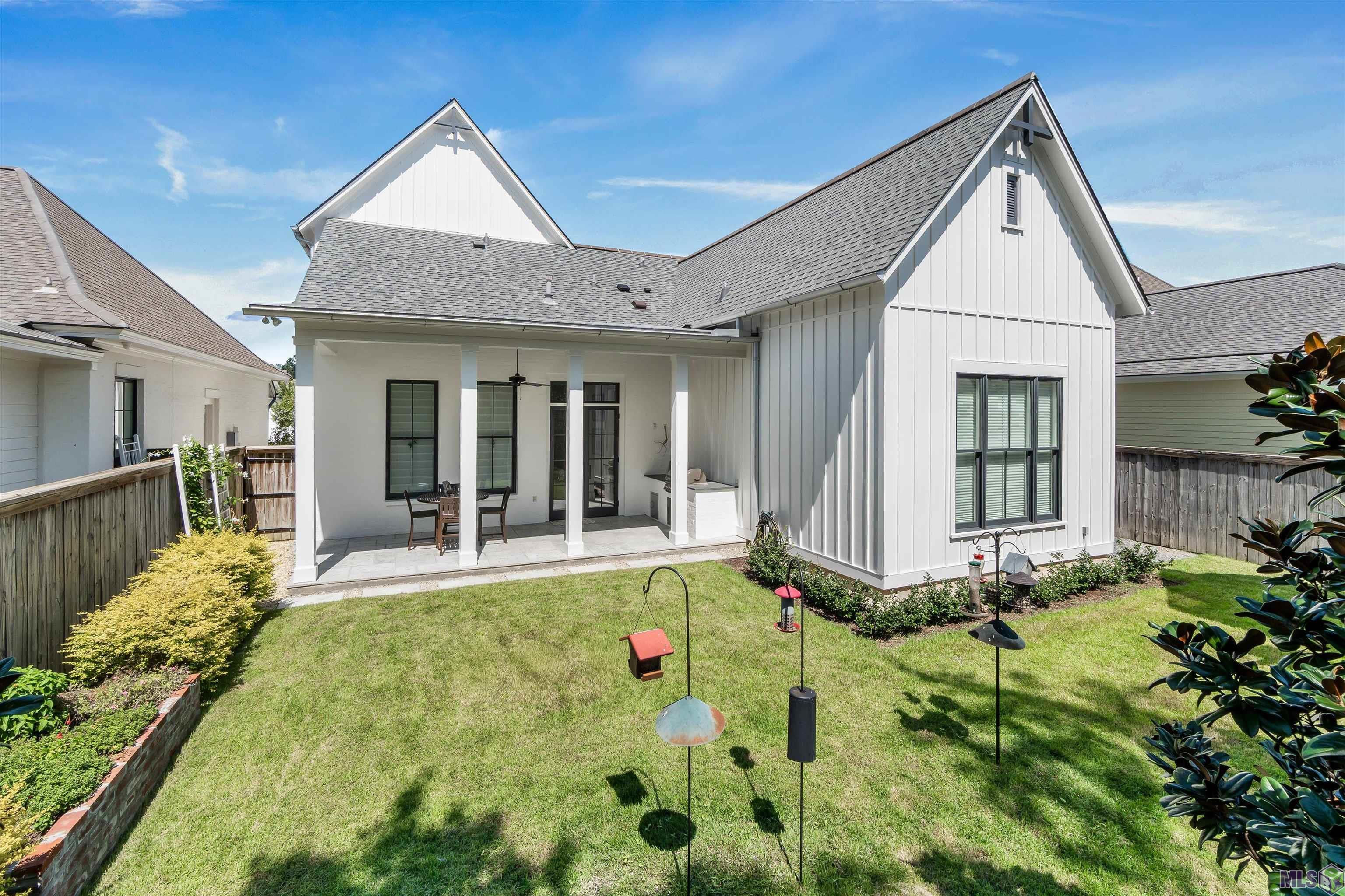 5042 Mimosa Street Baton Rouge, LA 70808 - Photo 39 of 45