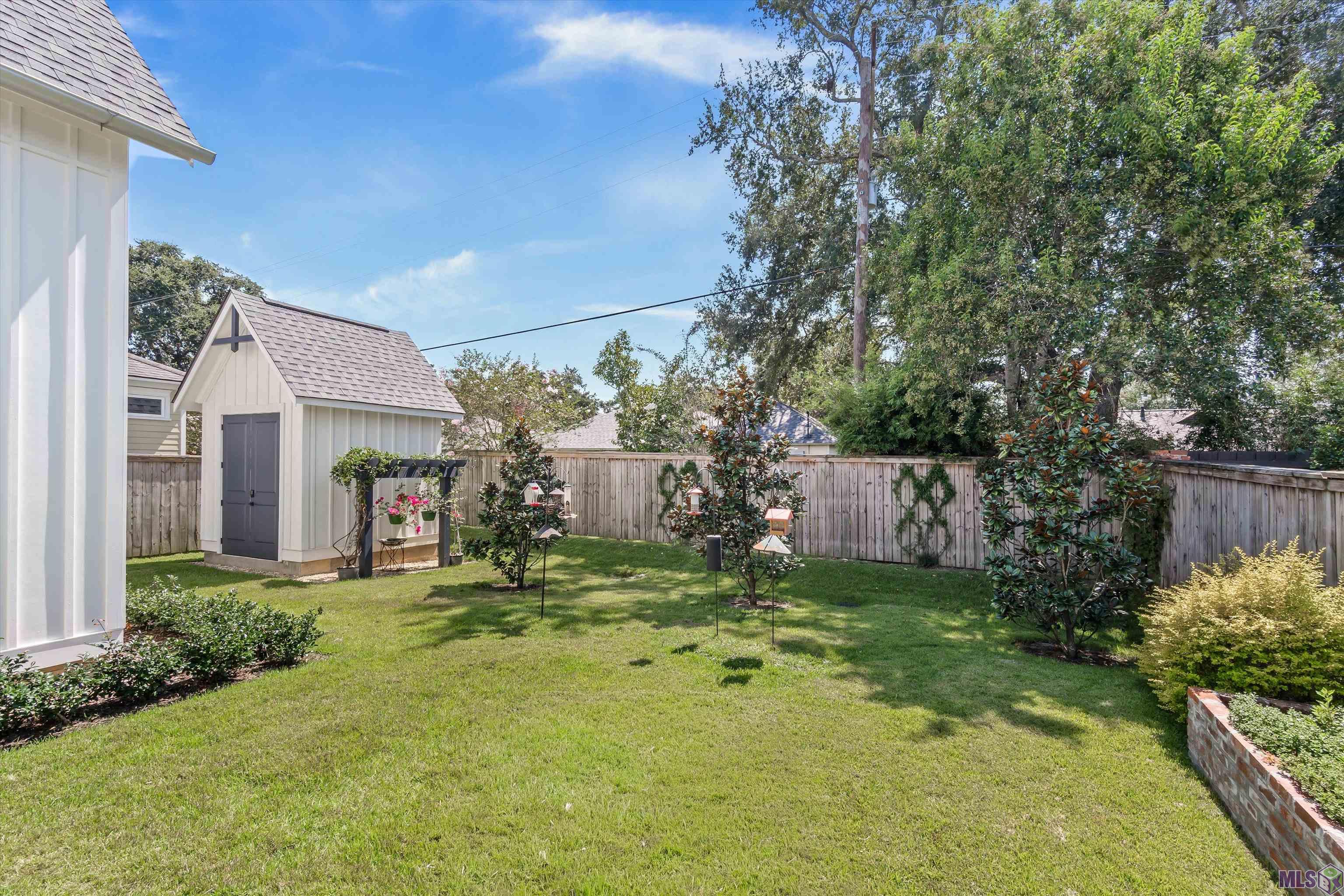 5042 Mimosa Street Baton Rouge, LA 70808 - Photo 40 of 45