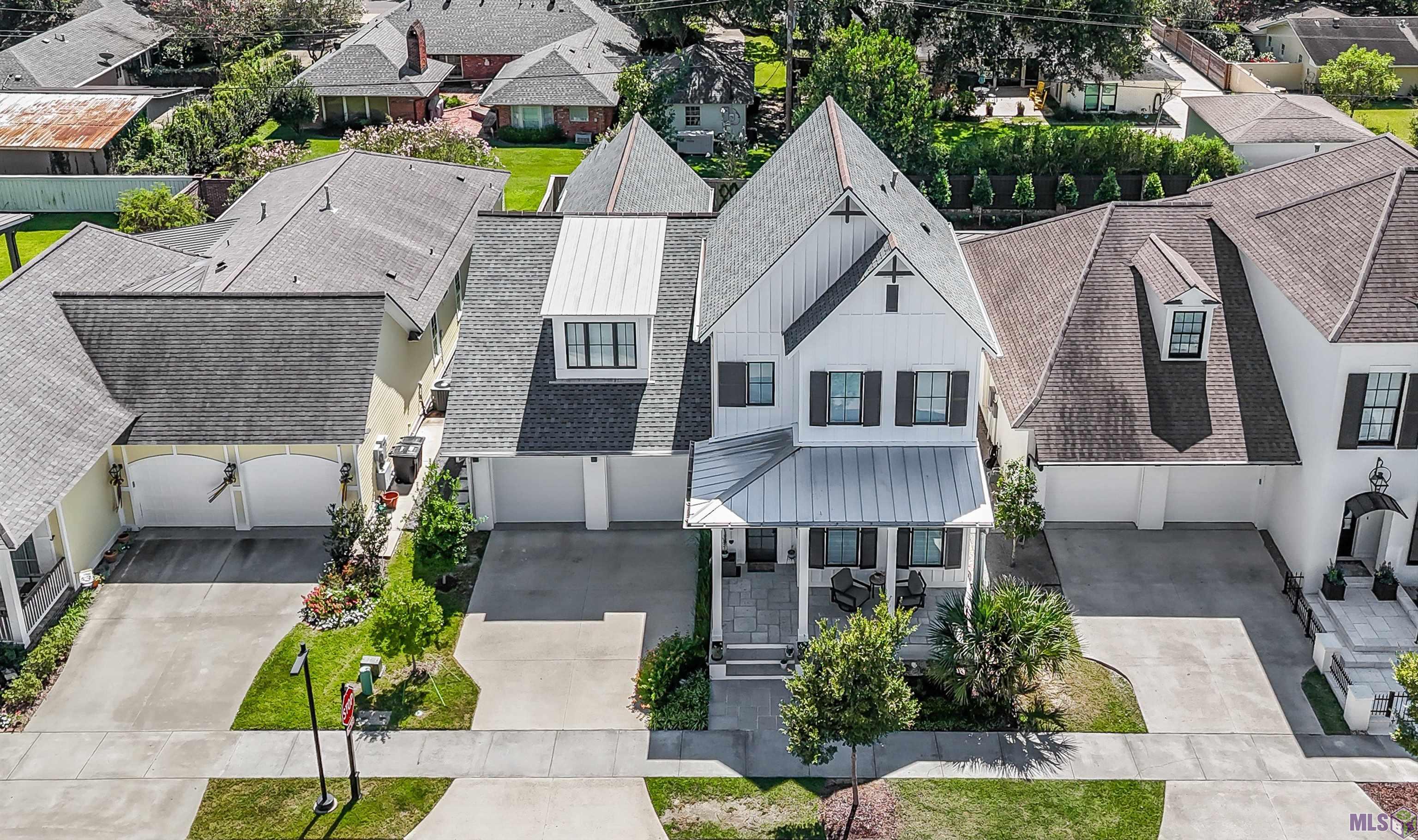 5042 Mimosa Street Baton Rouge, LA 70808 - Photo 40 of 40