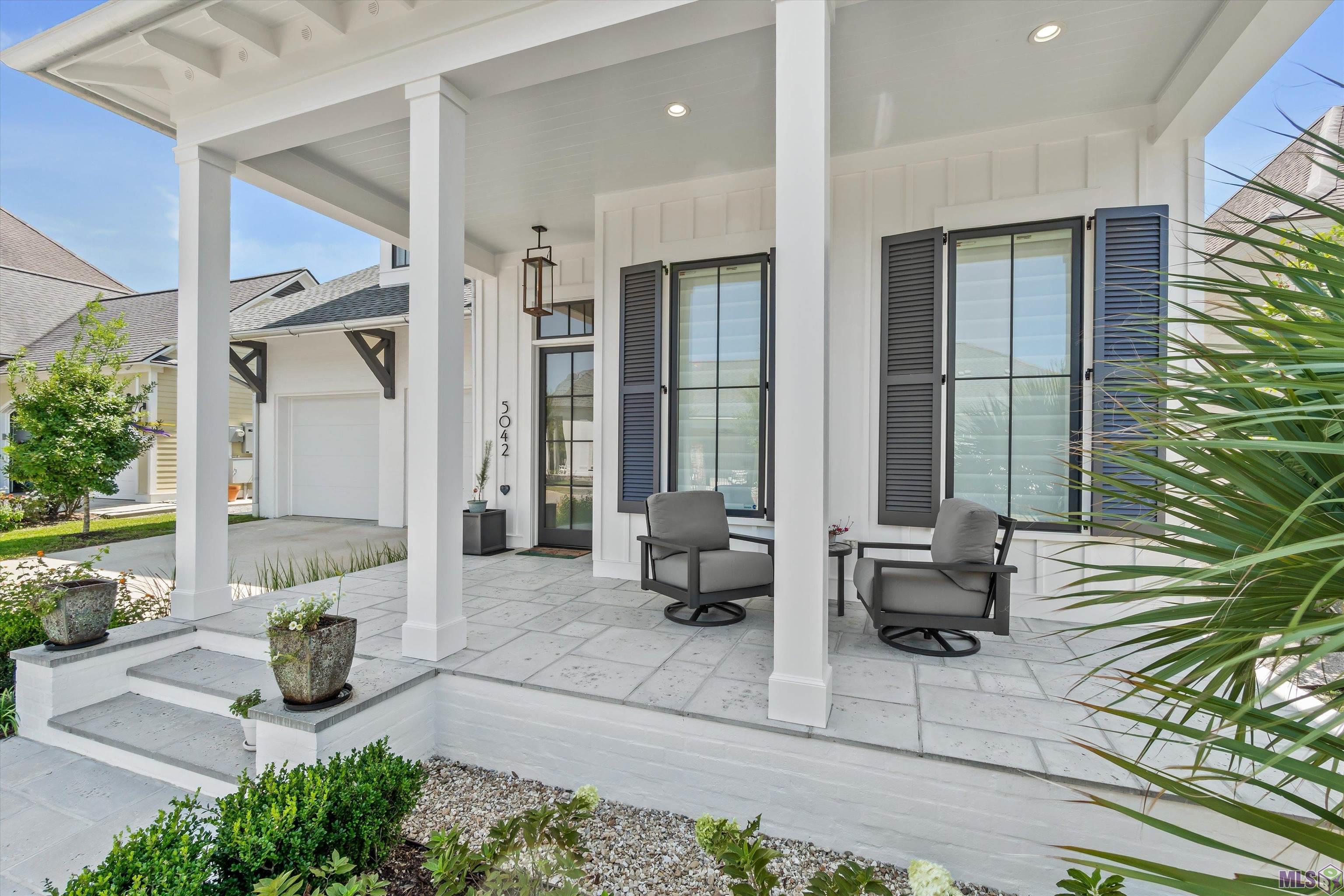 5042 Mimosa Street Baton Rouge, LA 70808 - Photo 4 of 40