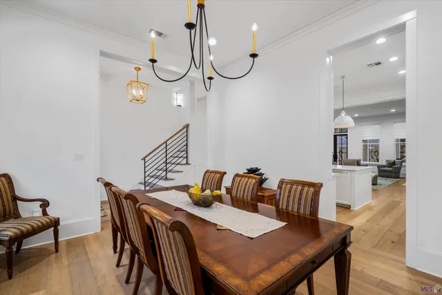 $959,000 | 5042 Mimosa Street, Baton Rouge, LA 70808