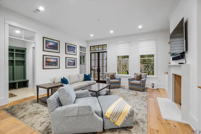 $959,000 | 5042 Mimosa Street, Baton Rouge, LA 70808