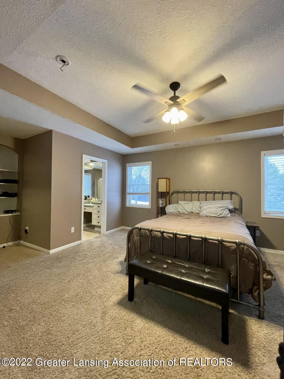 3950 South Dewitt Road St. Johns, MI 48879 - Photo 65 of 90 Master Bedroom