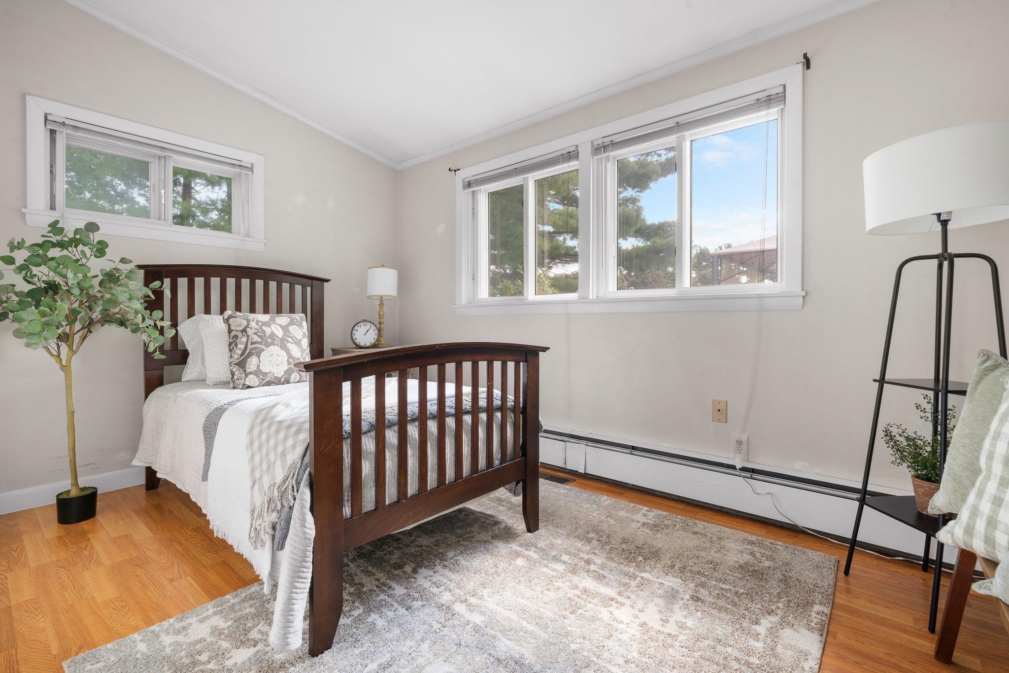 95 Roycraft Road Manchester, NH 03103 - Photo 8 of 29 Gallery Image 8