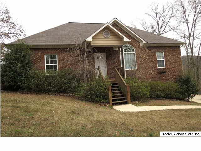 116 Ridgewood Drive Remlap, AL 35133 - Photo 1 of 15