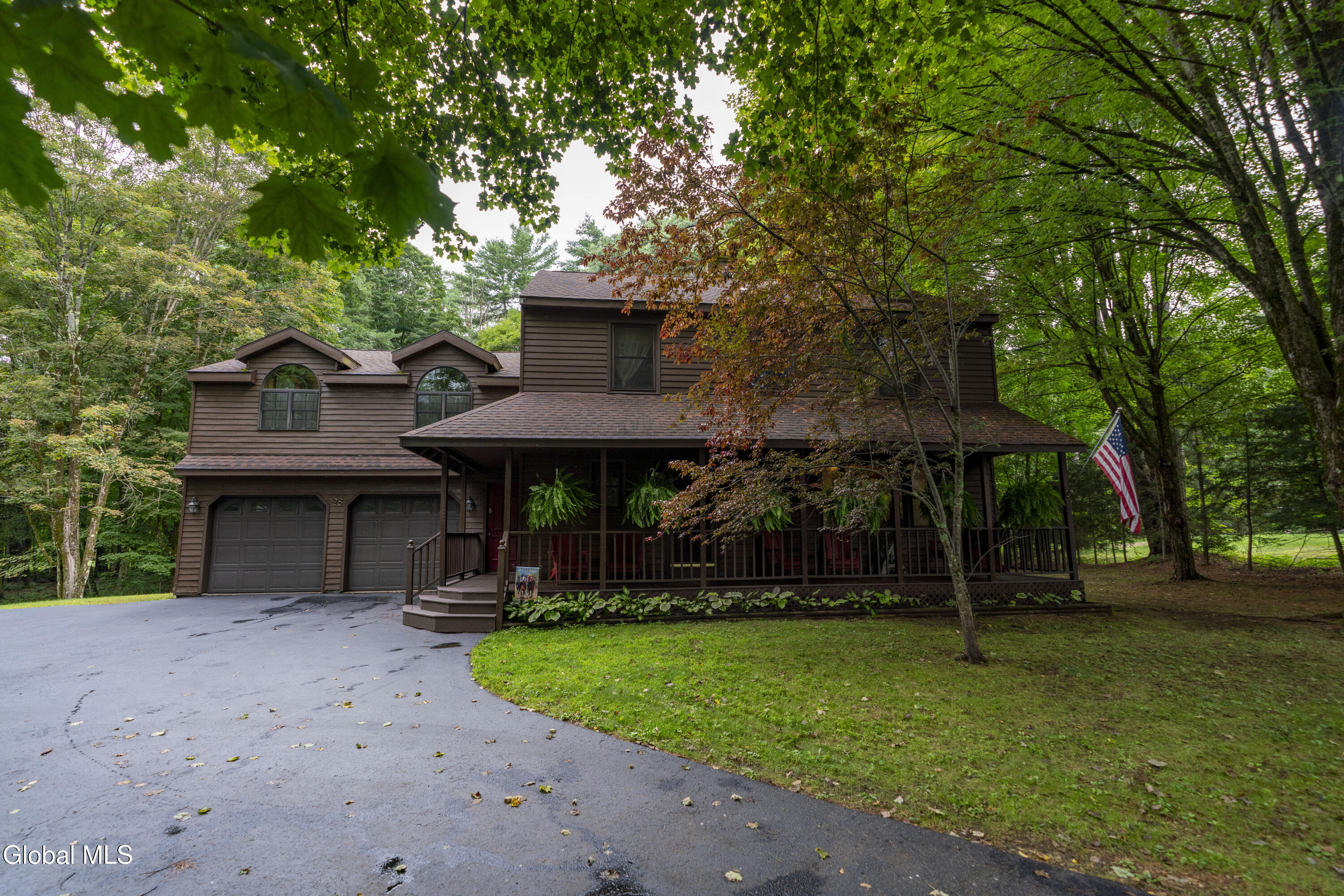 28 Hyspot Road Greenfield, NY 12833 - Photo 1 of 45 28 Hyspot-2