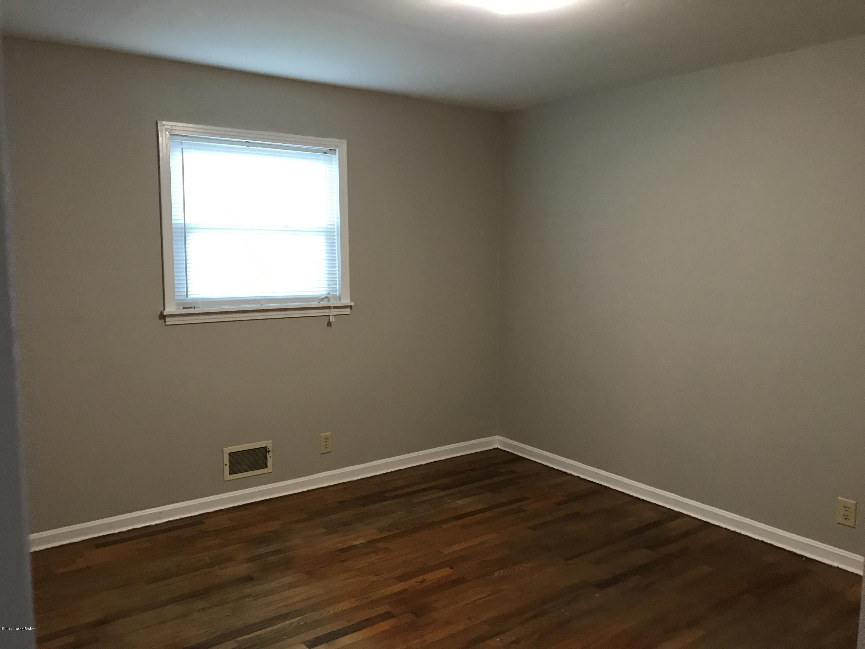 8516 Blue Lick Road Louisville, KY 40219 - Photo 15 of 29 Hardwood Flooring!