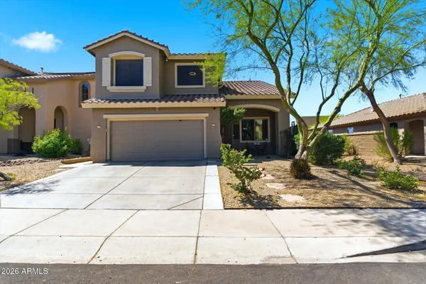 $499,000 | 3719 West Memorial Drive, Phoenix, AZ 85086