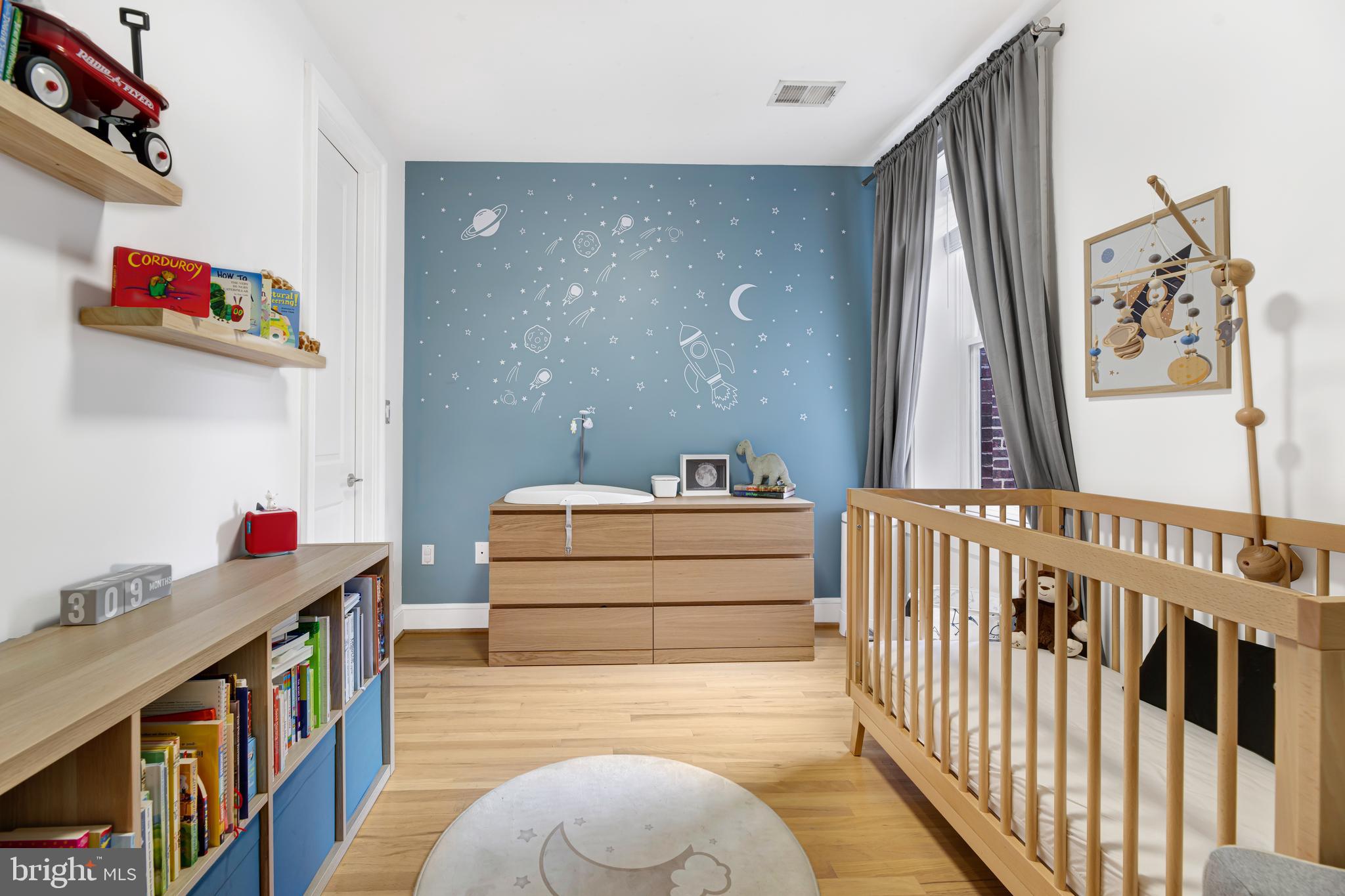 444 M Street Northwest, Unit 4 Washington, DC 20001 - Photo 13 of 21