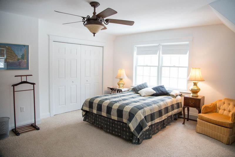 24 Arundel Road Gray, ME 04071 - Photo 20 of 24 BEDROOM 2