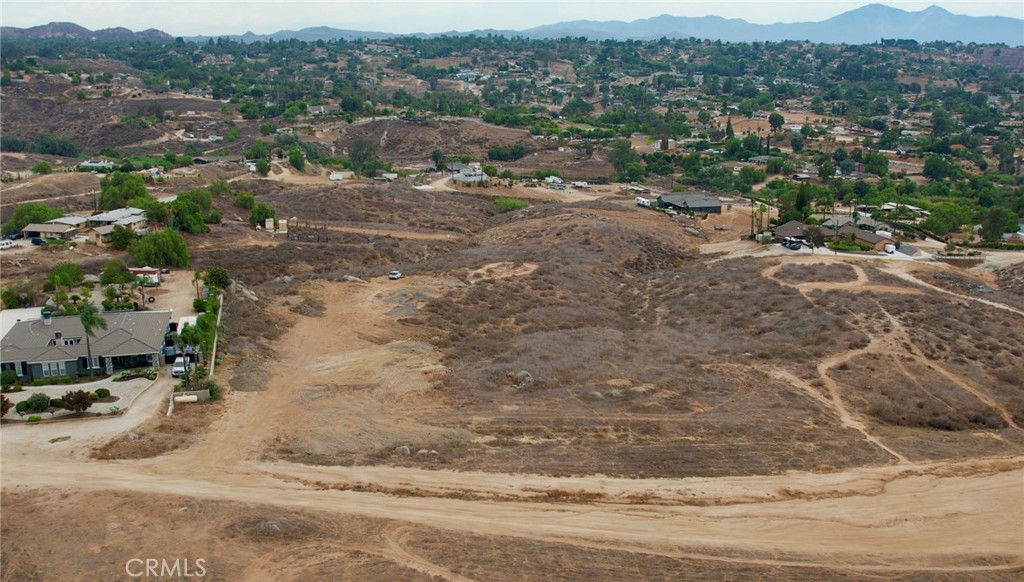 976 Highridge Street Riverside, CA 92506 - Photo 2 of 12 a view of a yard with mountain