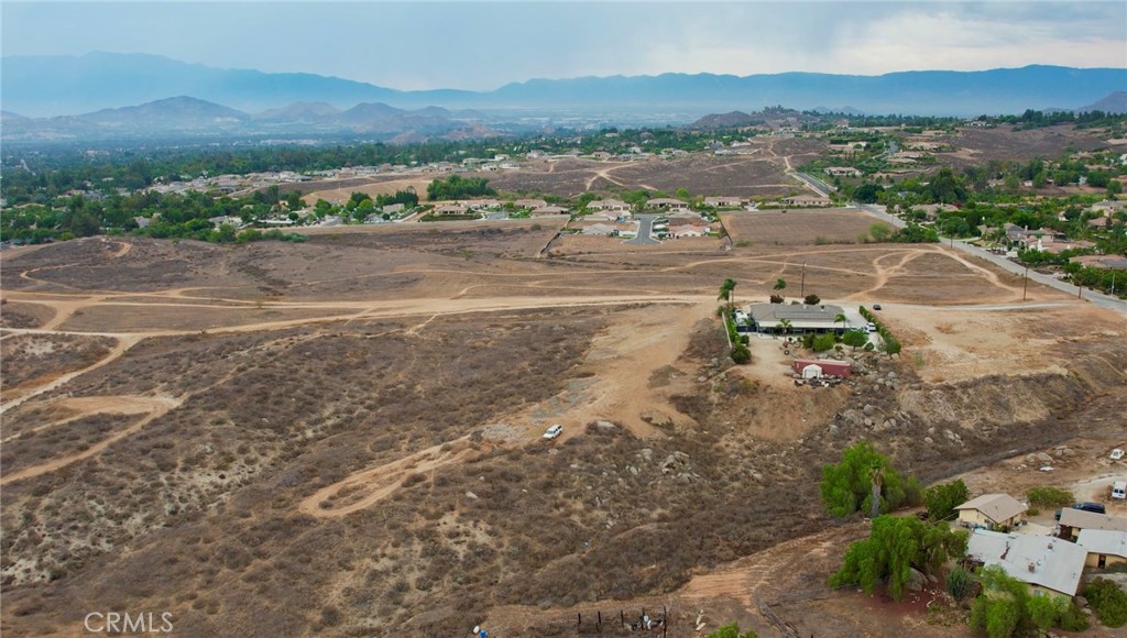 976 Highridge Street Riverside, CA 92506 - Photo 5 of 12 a view of an outdoor space with mountain view