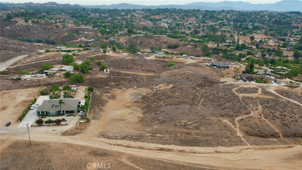 976 Highridge Street Riverside, CA 92506 - Photo 10 of 12 an aerial view of residential houses with outdoor space
