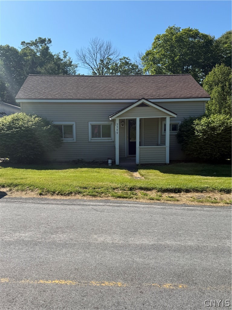 9549 Crooked Hill Road Paris, NY 13322 - Photo 1 of 26