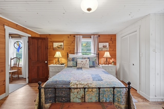 1294 Spencer Branch Road Lansing, NC 28643 - Photo 20 of 47
