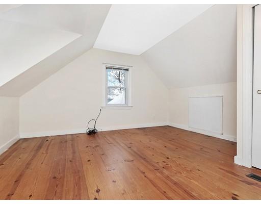 37 Harwood Road Natick, MA 01760 - Photo 12 of 18 an empty room with wooden floor and windows