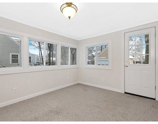 37 Harwood Road Natick, MA 01760 - Photo 5 of 18 a view of an empty room with a window