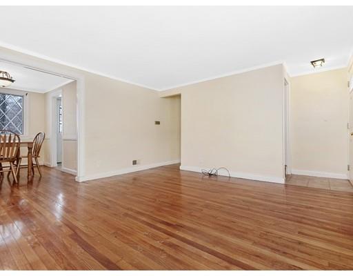 37 Harwood Road Natick, MA 01760 - Photo 6 of 18 a view of an empty room with wooden floor