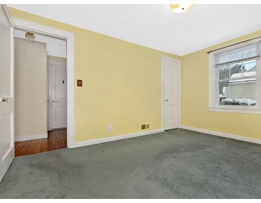 37 Harwood Road Natick, MA 01760 - Photo 10 of 18 a view of an empty room with a window