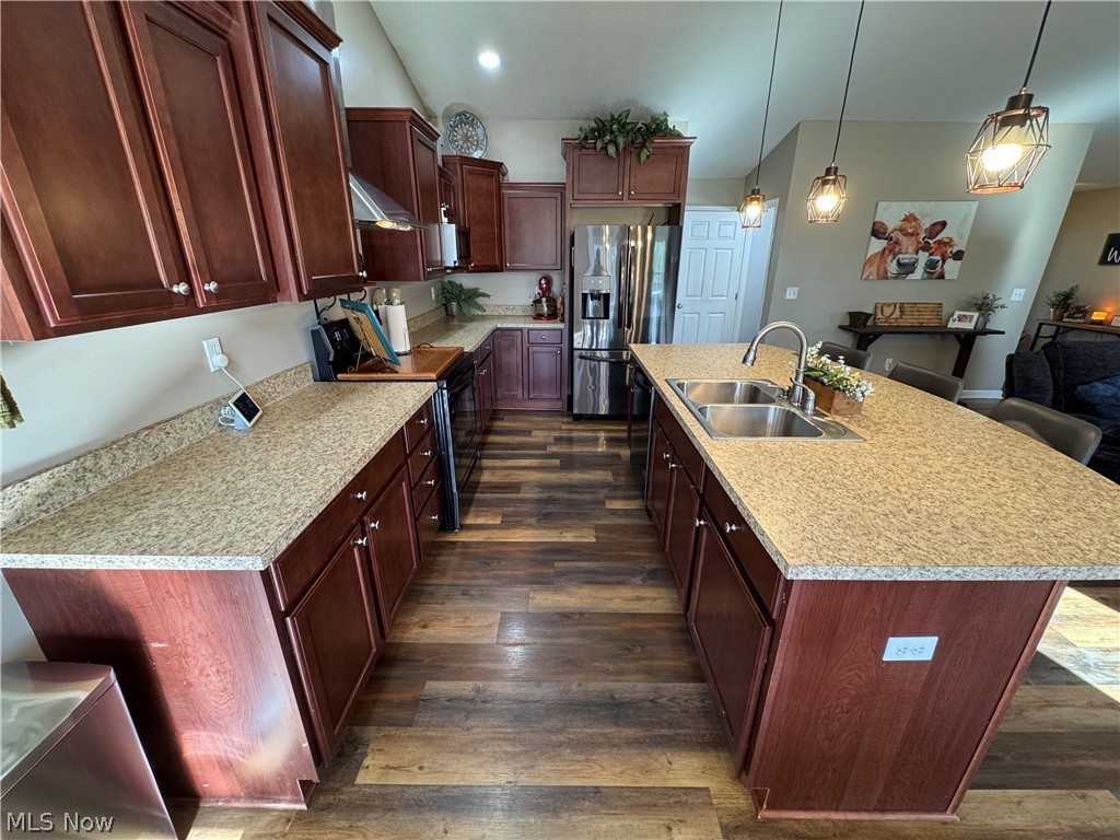 63820 Garrett Road Bethesda, OH 43719 - Photo 13 of 50