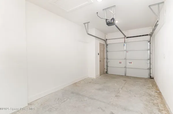 a view of small space