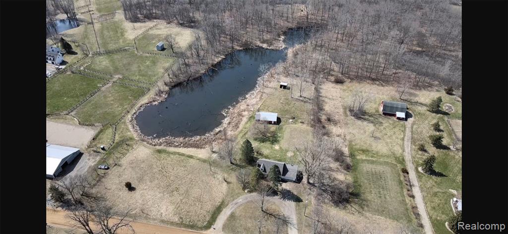 4837 Mack Road Howell, MI 48855 - Photo 31 of 31