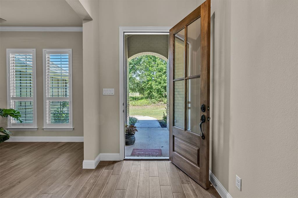 250 Red Top Road Poolville, TX 76487 - Photo 6 of 38