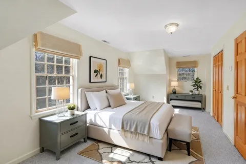 $2,790,000 | 2 Cosmos Way, Edgartown, MA 02539