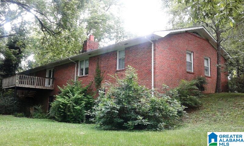 246 County Road 31 Ashland, AL 36251 - Photo 2 of 25
