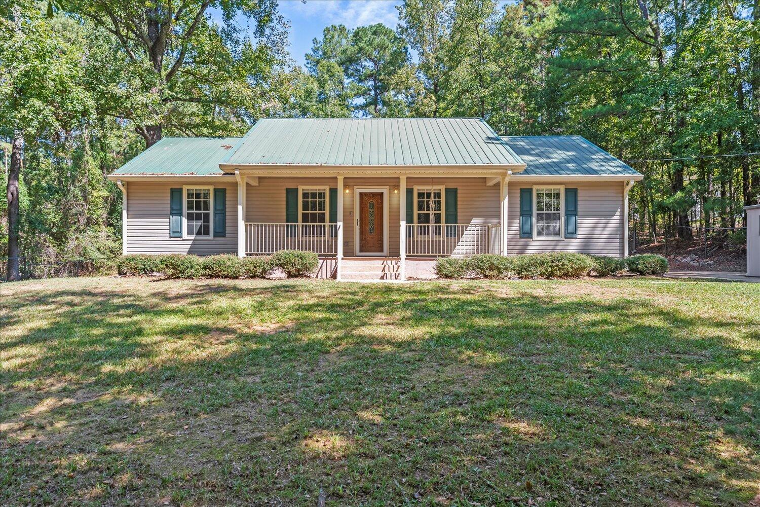 179 Moore Road North Augusta, SC 29860 - Photo 1 of 48 Front
