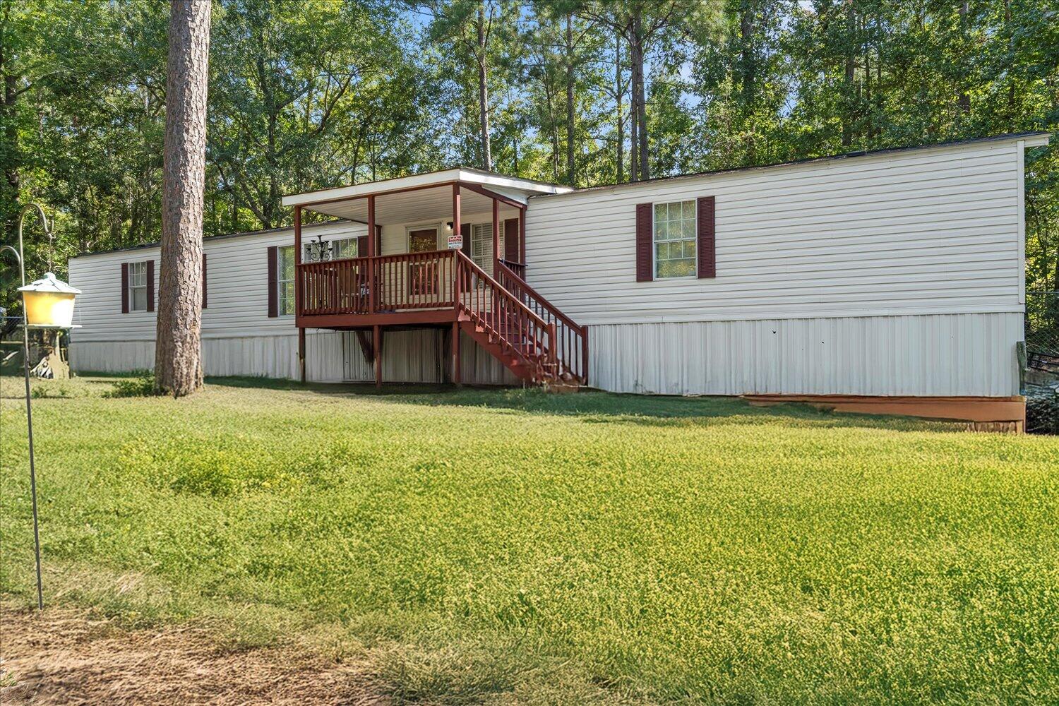 179 Moore Road North Augusta, SC 29860 - Photo 28 of 48 01-181 Moore Rd 01R