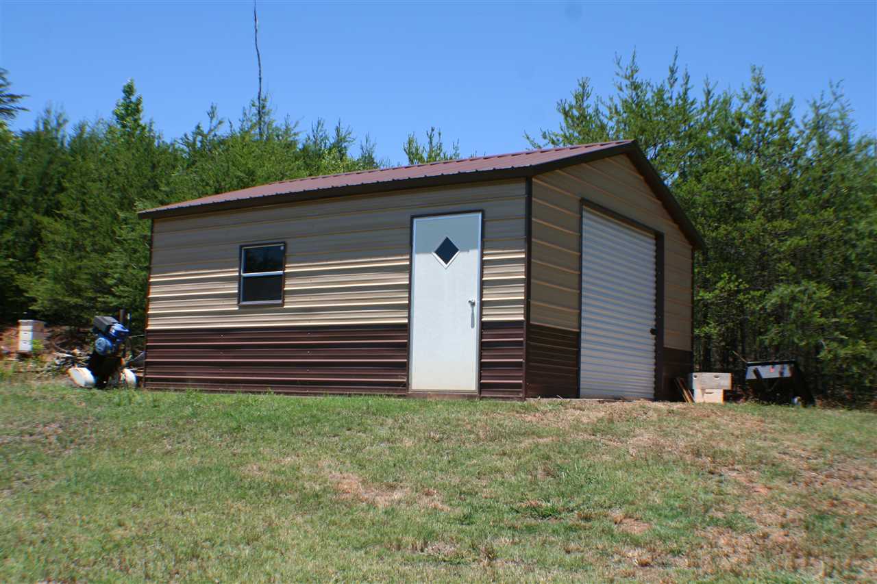 146 Prison Camp Road Campobello, SC 29322 - Photo 24 of 25