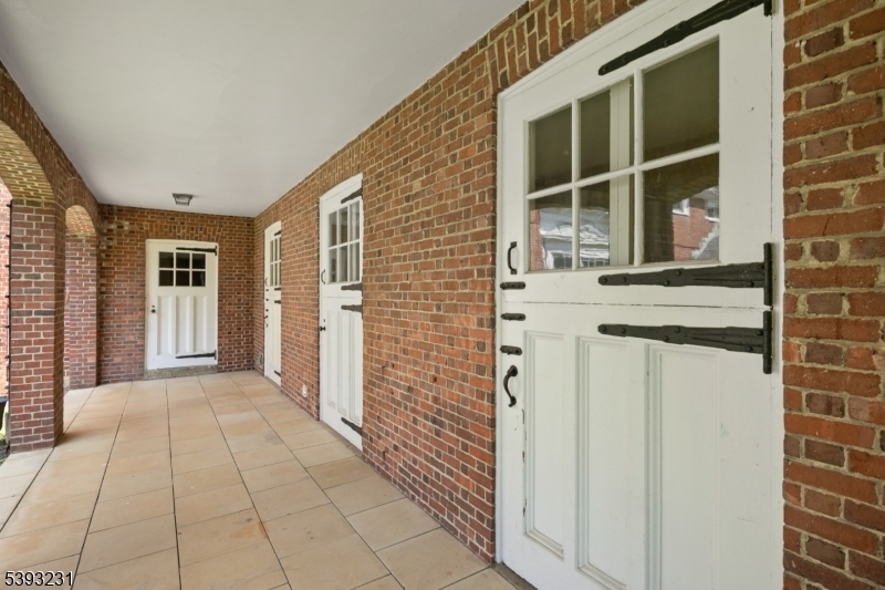 49 Liberty Corner Road Bernards, NJ 07931 - Photo 20 of 23 a view of a brick house with a large window