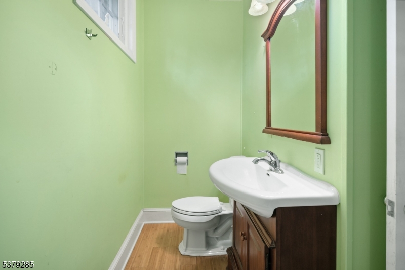 49 Liberty Corner Road Bernards, NJ 07931 - Photo 37 of 50 a bathroom with a sink and a mirror