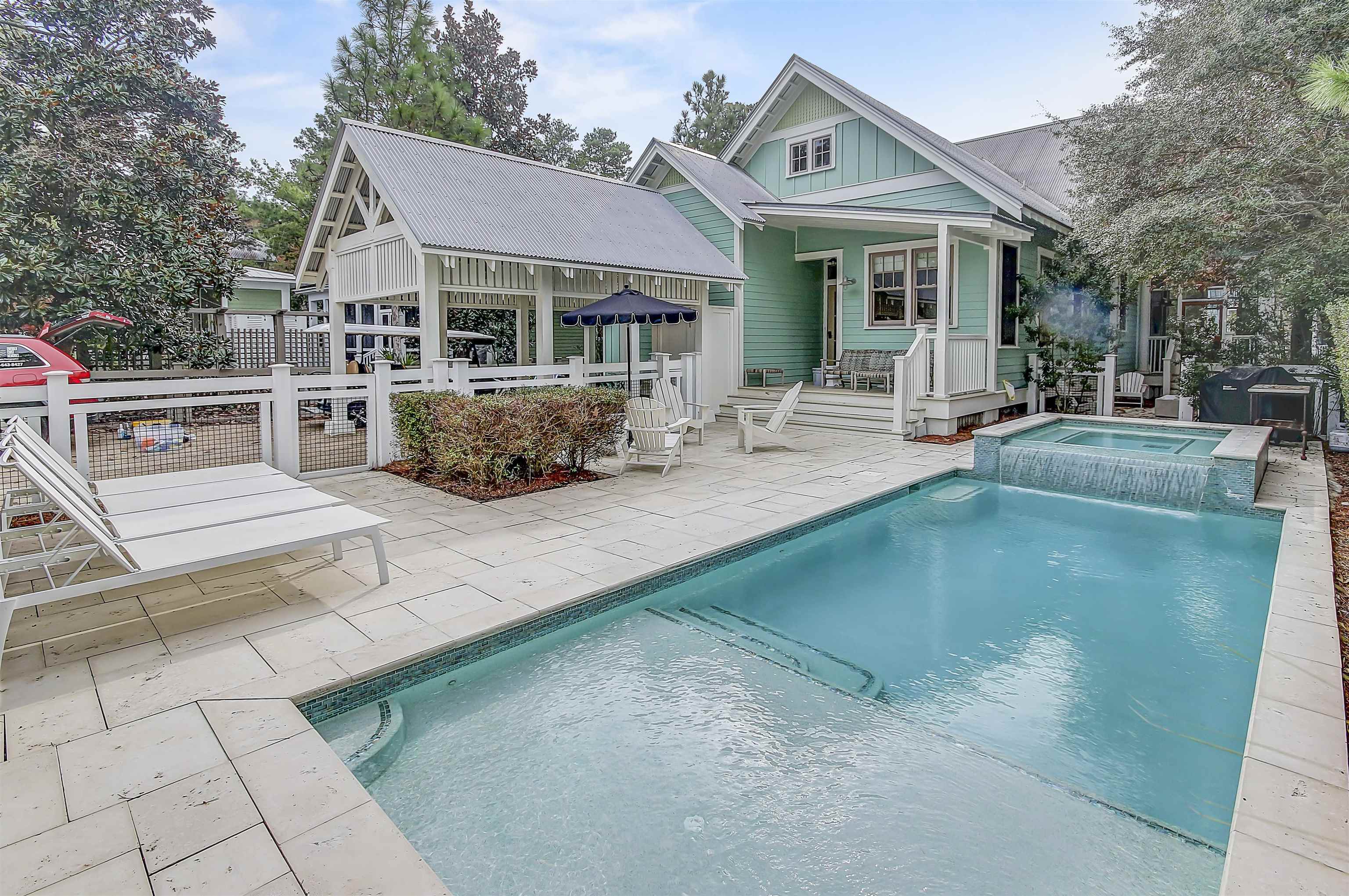 283 Red Cedar Way Santa Rosa Beach, FL 32459 - Photo 7 of 27