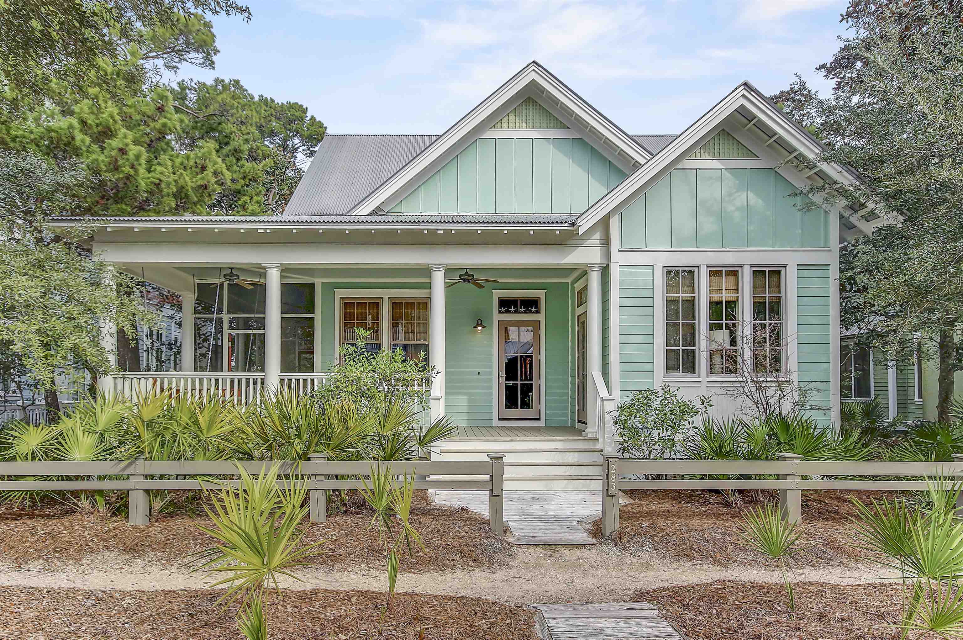 283 Red Cedar Way Santa Rosa Beach, FL 32459 - Photo 8 of 27