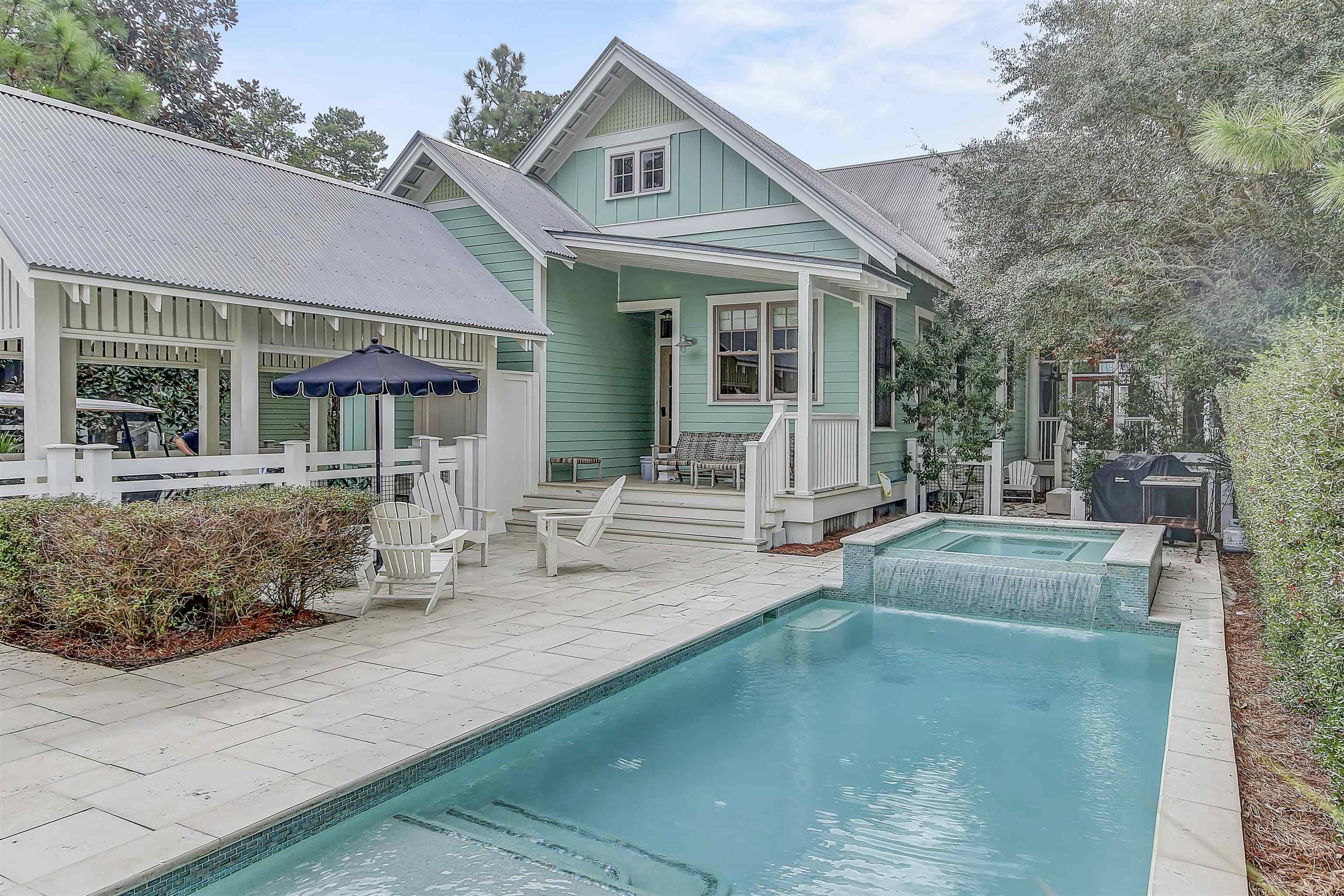 283 Red Cedar Way Santa Rosa Beach, FL 32459 - Photo 9 of 27