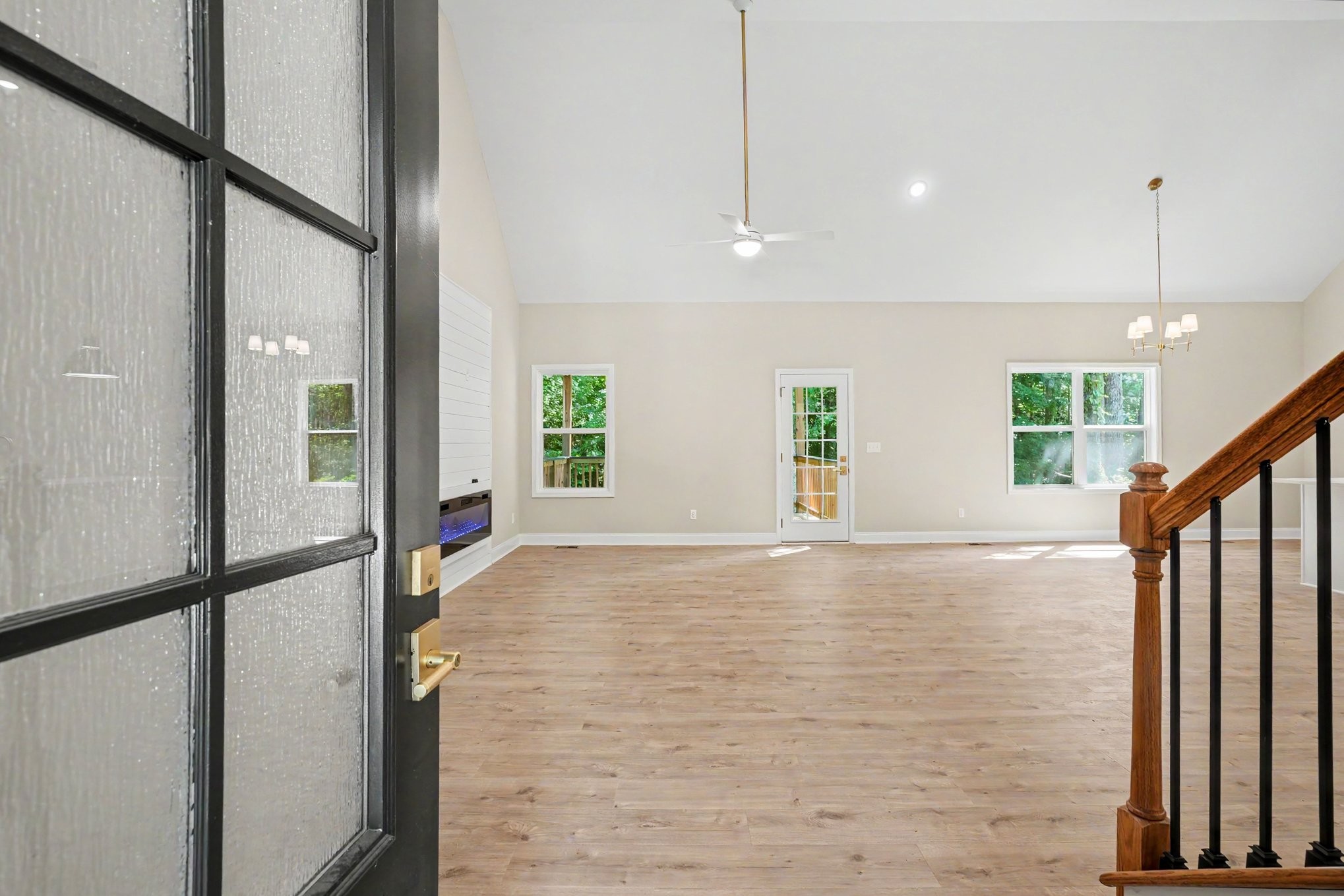 1222 Rooster Rdg Road Joelton, TN 37080 - Photo 2 of 26