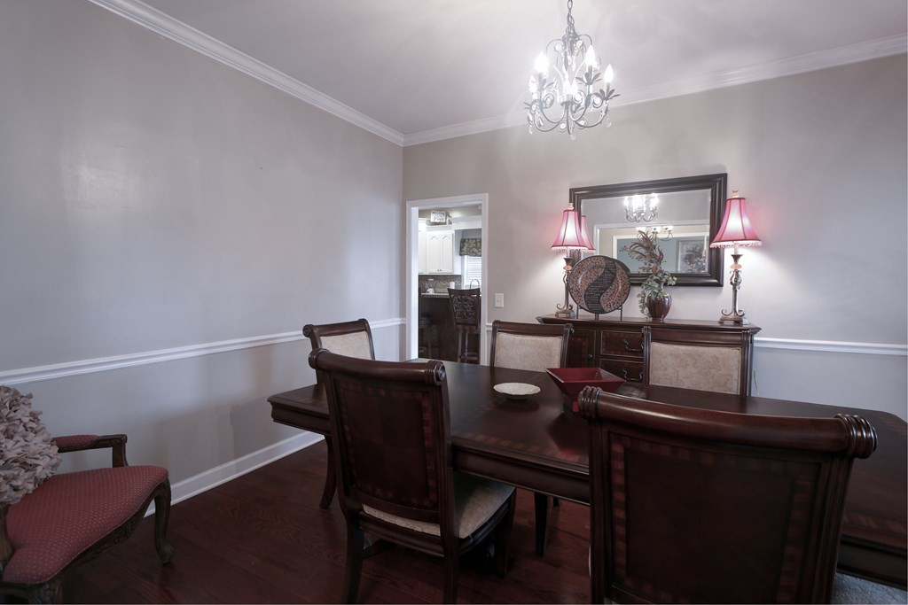 2174 Tanglewood Road Sumter, SC 29154 - Photo 7 of 52