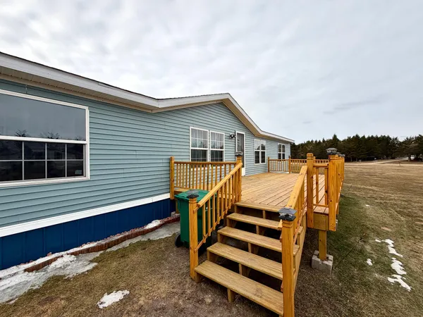 $215,000 | 3404 Doral Drive Northeast, Bemidji, MN 56601