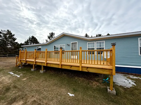 $215,000 | 3404 Doral Drive Northeast, Bemidji, MN 56601