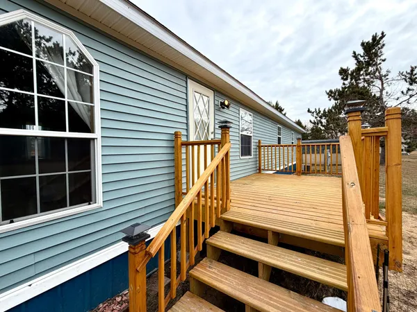 $215,000 | 3404 Doral Drive Northeast, Bemidji, MN 56601