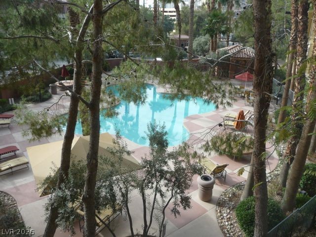 210 East Flamingo Road, Unit 235 Las Vegas, NV 89169 - Photo 7 of 20